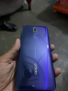 oppo f11