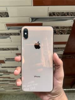 XS
