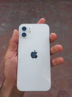 I phone 12  non pta 128gb