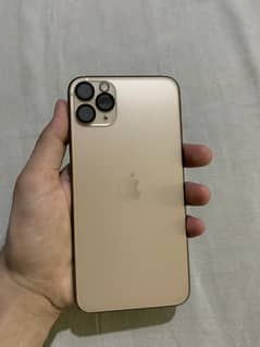 IPhone 11Pro Max 512GB