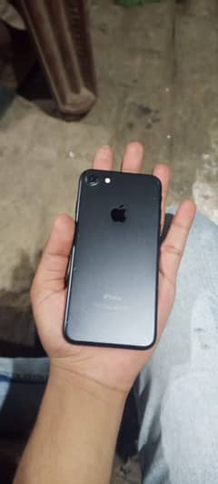Iphone 7 lush condition 128GB
