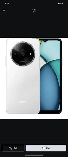 Redmi A3x 64 GB