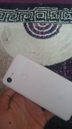google pixel 3