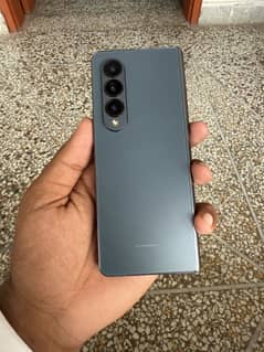 Samsung galaxy Fold 4