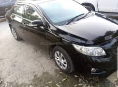 Toyota Corolla XLI