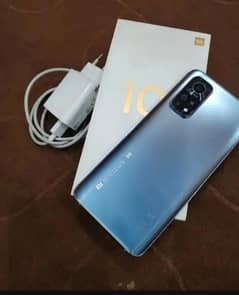 MI 10T