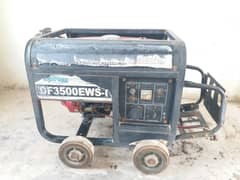Denfoss 3500 watts total genion