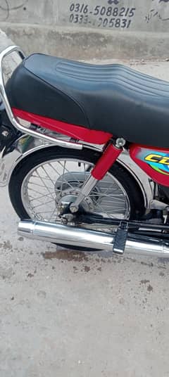 good condition