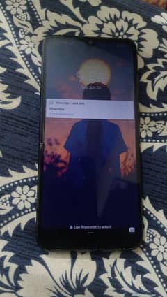 Huawei y6s