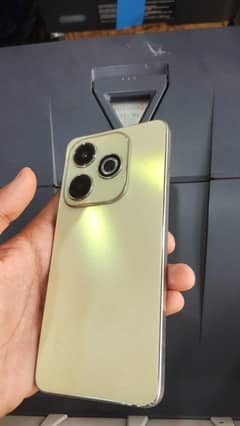 Infinix