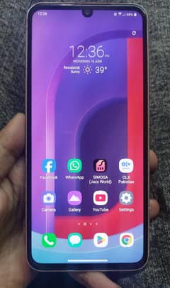 LG