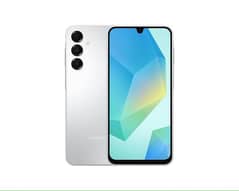 Samsung Galaxy A16