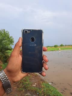 Oppo f7 all okay