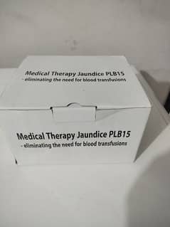Phototherapy Light for Jaundice Treatment