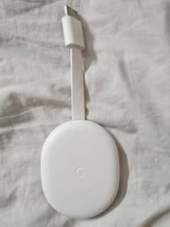 GOOGLE CHROMECAST HD FOR SALE