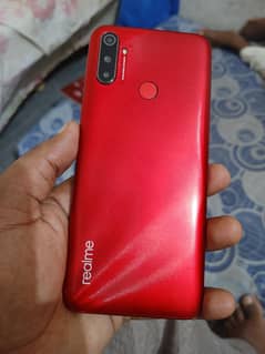 realme c3 3/32