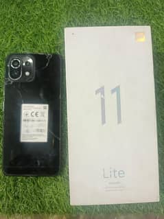 Mi 11 Lite