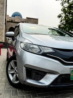 Honda fit 14/16