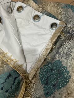 Fancy jacquard