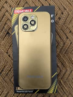 Memobile