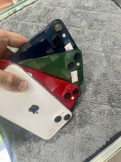 Iphone 13 water pack 128 gb 85+ battery health
