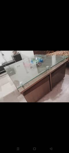 Center Table/ Coffee Table
