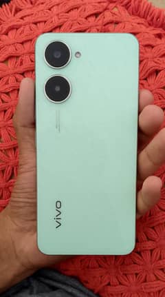 vivo y03 fresh phone