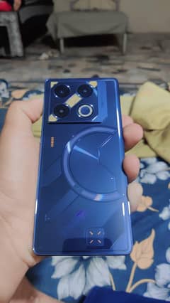 Infinix Gt 20 pro