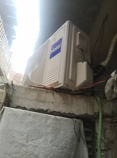 hair ac 2025 model
