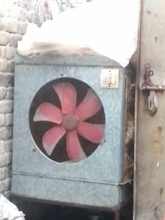 Lahori Air Cooler