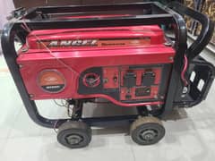 ANGEL GENERATOR 4KV