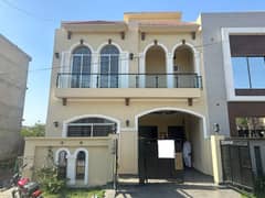 5 Marla Brand New Low Price House For Sale