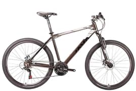 Java Deca Passo XL size