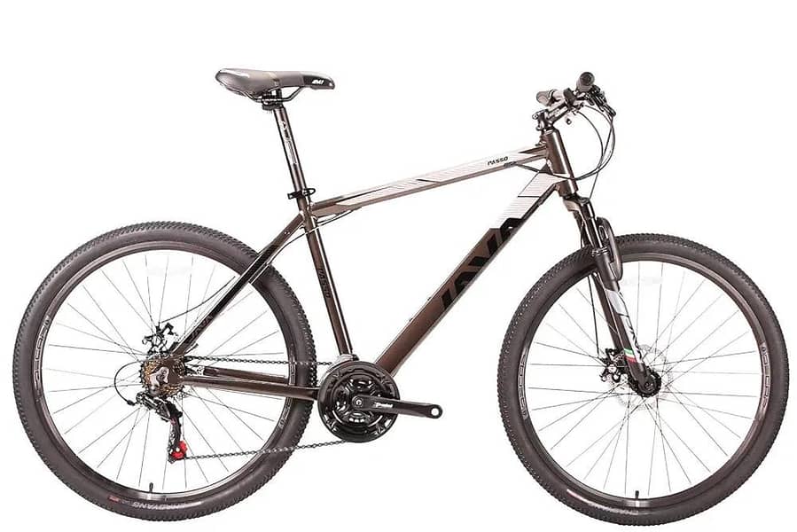Java Deca Passo XL size 0