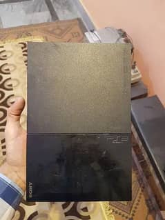 PS 2 gaming