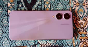 Seeling My Vivo Y17s. For Sale