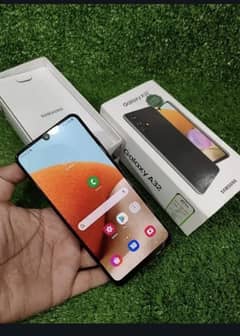 Samsung A32 Best & successful device’s