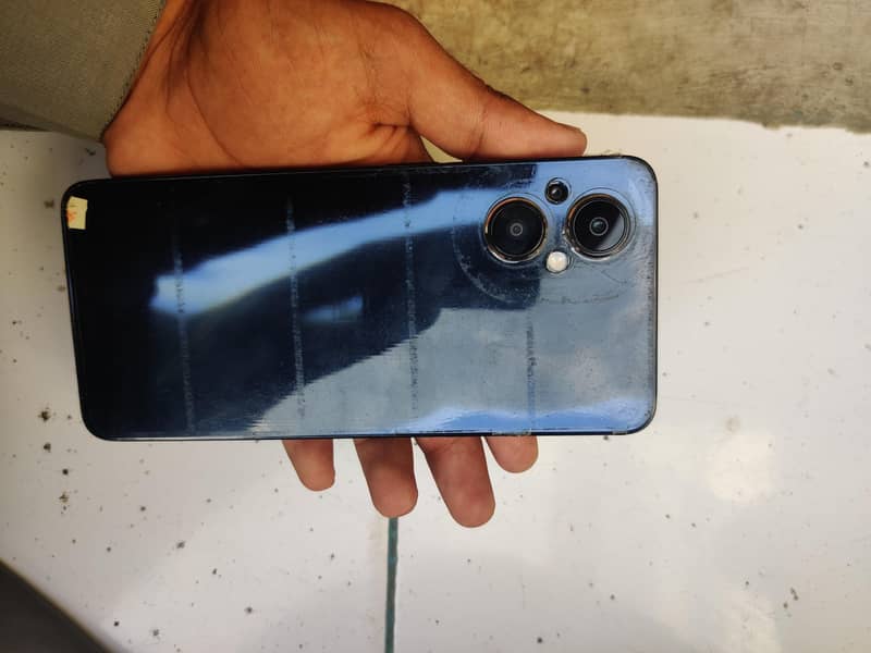 One Plus Nord 20 condition used kit Non PTA 10 of 10 0