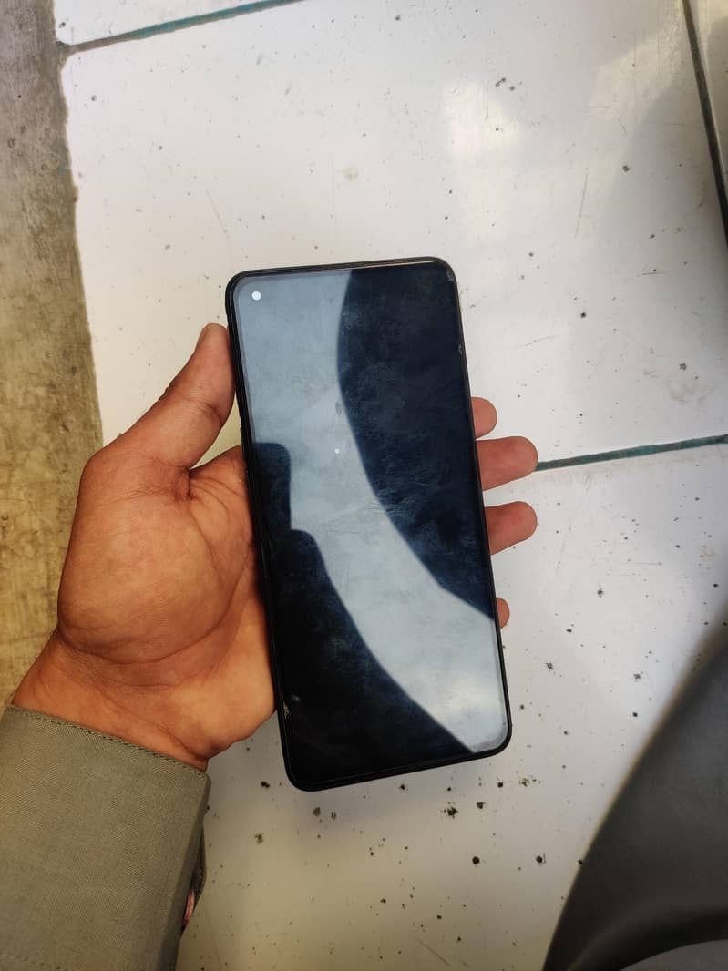 One Plus Nord 20 condition used kit Non PTA 10 of 10 5