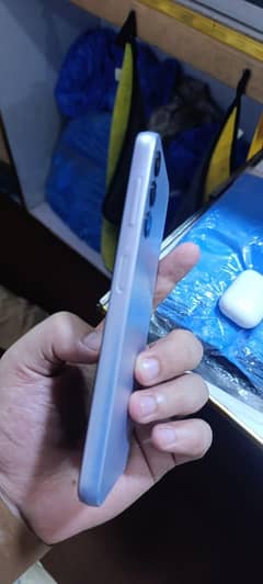 Samsung a14 4+4 128Gb For sale with box