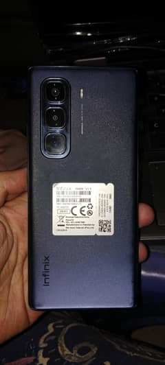 iNfinix hot 50pro