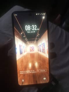 infinix