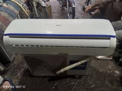 Haier AC 1,5,,, 03152770241