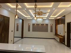 5 Marla Brand New House For Sale In Lahore