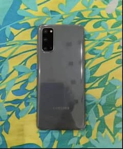 SAMSUNG GALAXY S20 5G