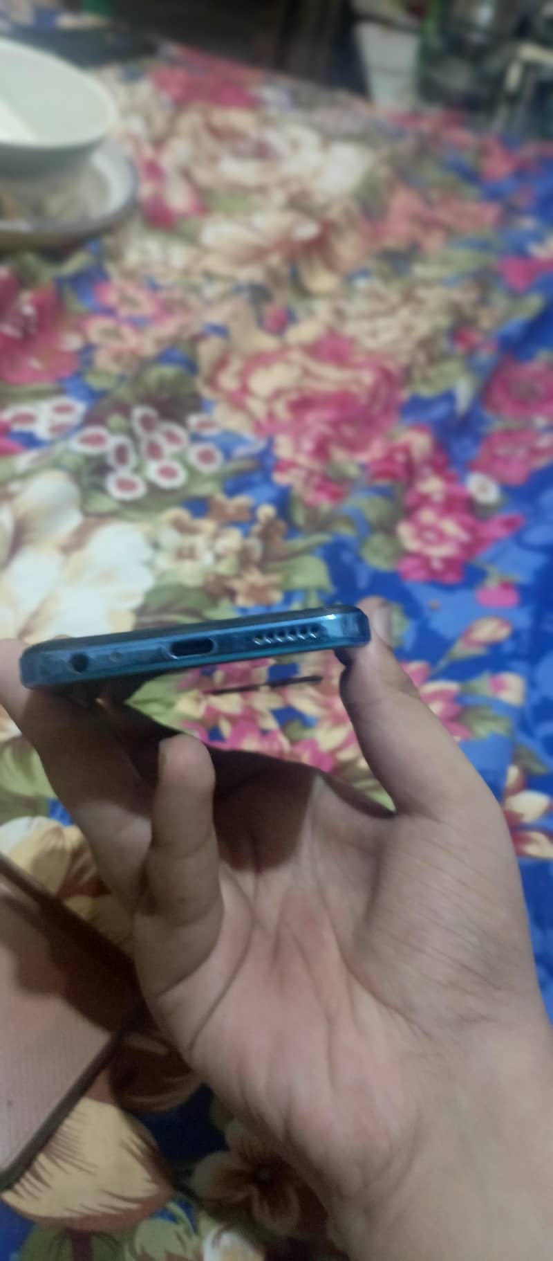 Tecno Spark 10c  4+4 128  With box Condition 10/10 3