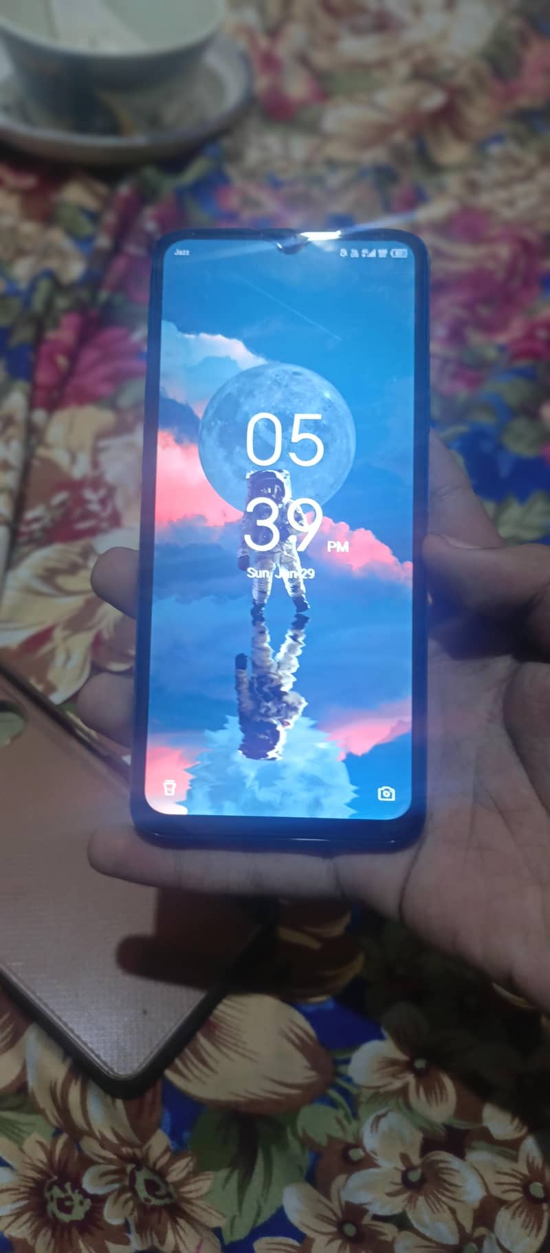 Tecno Spark 10c  4+4 128  With box Condition 10/10 4