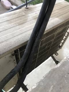 Split AC