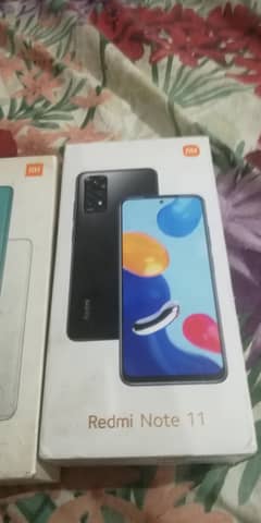 redmi note 11