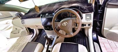 Toyota Corolla XLI Converted to GLI